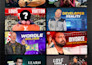 do documentary thumbnail design, attractive clickable thumbnail